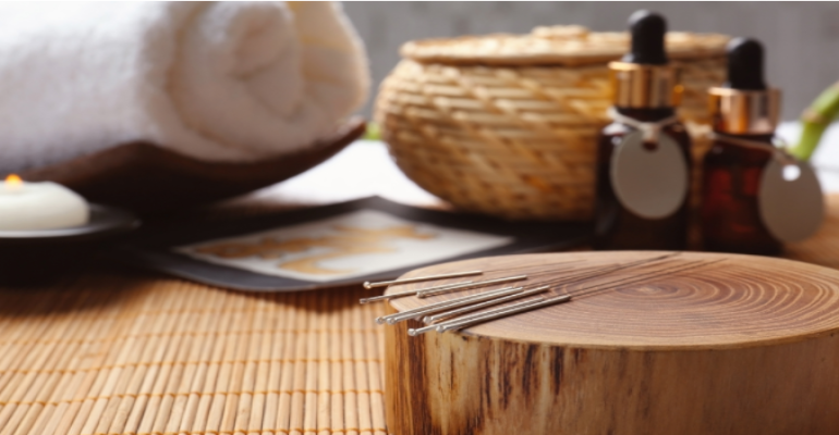 İnfertilite ve Akupunktur