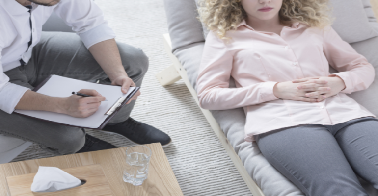 İnfertilite ve Hipnoz