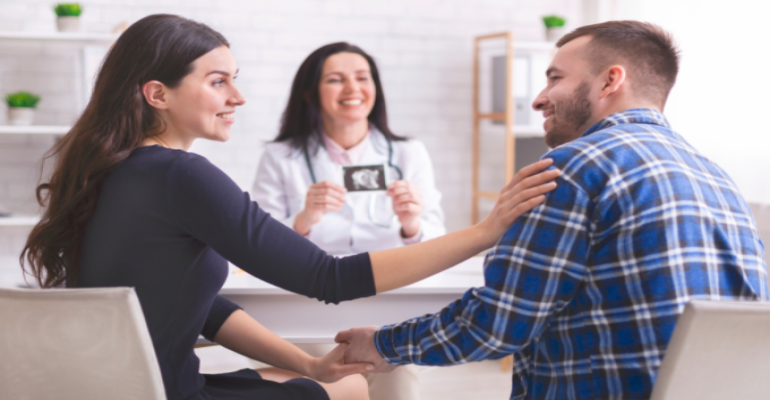 Kişiye Özel Tüp Bebek Tedavisi