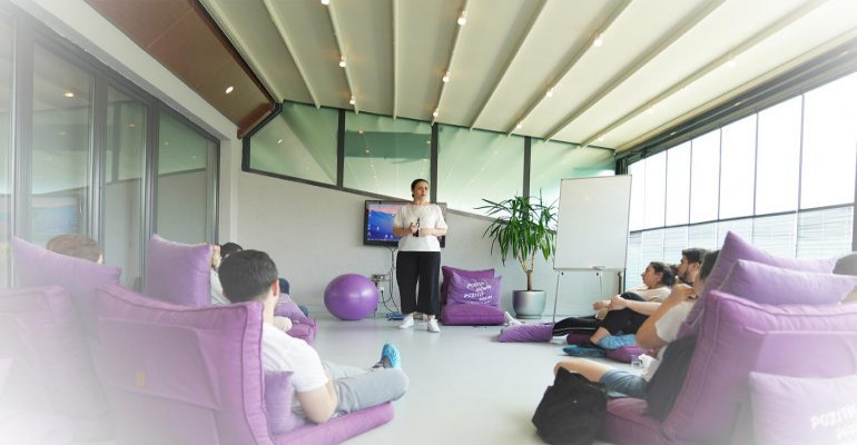 Doğuma ve Ebeveynliğe Hazırlık Eğitimi