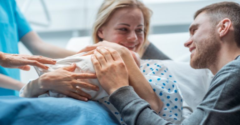 Pozitif Doğum Yolculuğu Nedir?