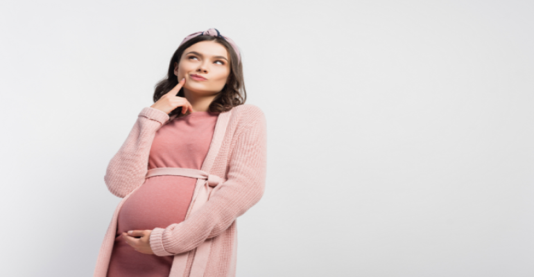 Gebelik ve Doğumda Sıkça Sorulan Sorular