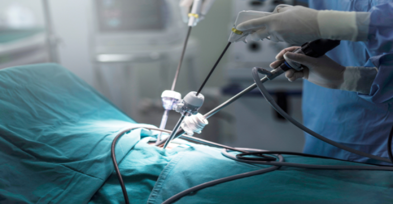 Endoskopik Cerrahiler: Histeroskopi /Laparoskopi