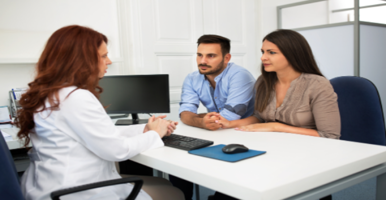 Hamile ve Doğum Psikoloğu