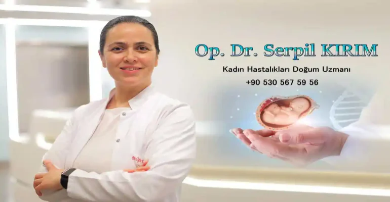 Avcılar Kadın Doğum Uzmanı Tüp Bebek Tedavisi Nedir?