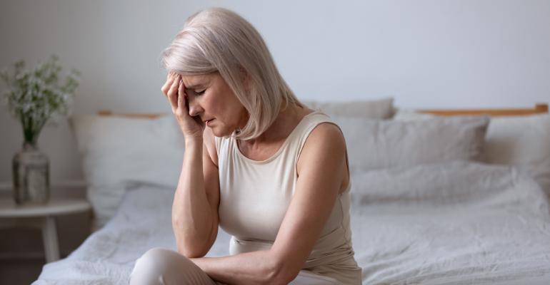 Menopoz ve Anti-Aging