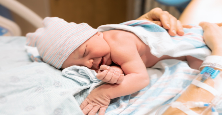 Ten Tene Temas ve Güvenli Bağlanma