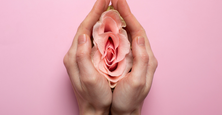 Barbie Vaginoplastie