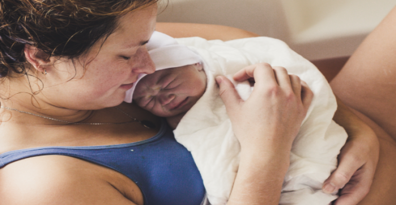 Hypnobirthing Doğum