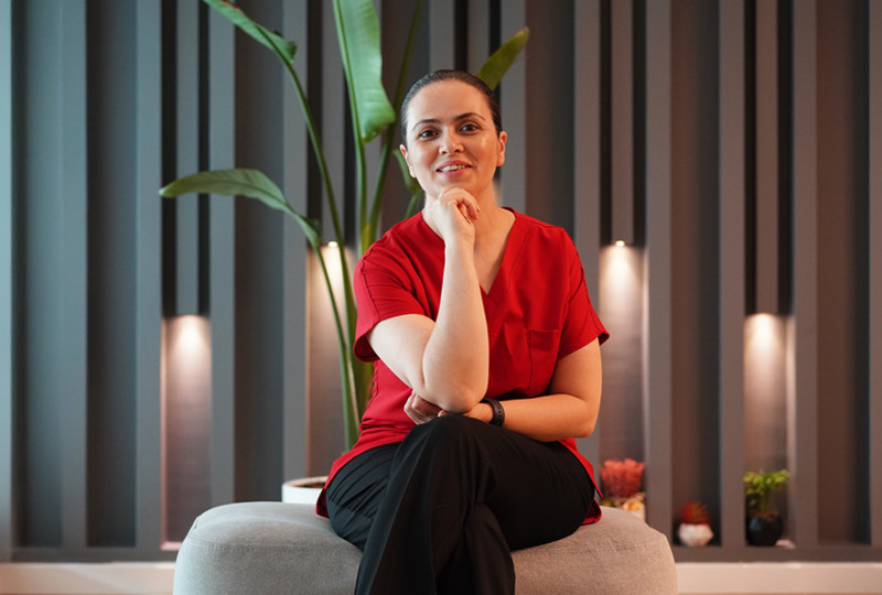 Op. Dr. Serpil KIRIM Hakkında